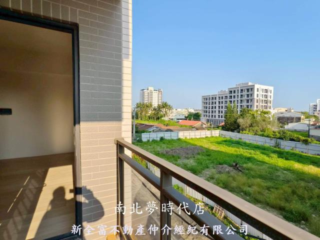 善化華廈-9