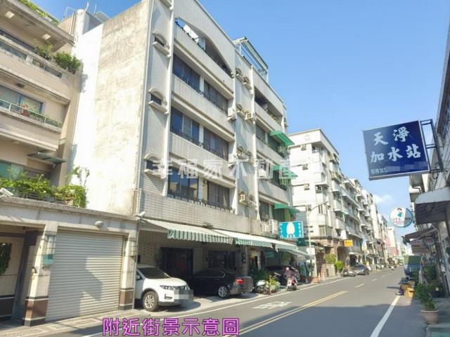 安平店面-12