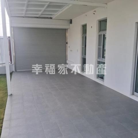 安定別墅-11