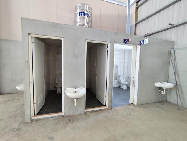 燕巢廠房-20