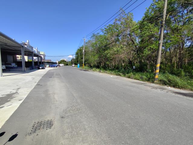 燕巢廠房-1