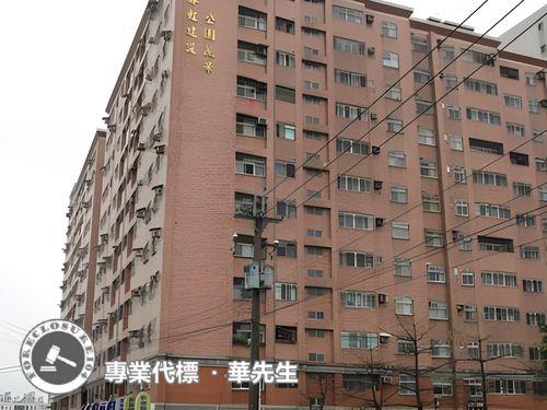平鎮大樓法拍-7