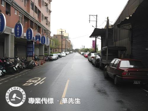 平鎮大樓法拍-9