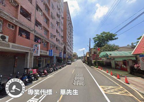 平鎮大樓法拍-3