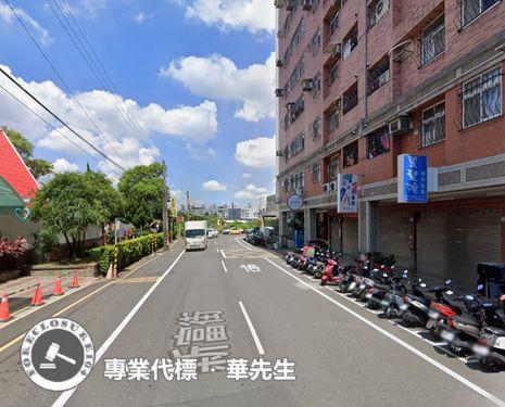 平鎮大樓法拍-4