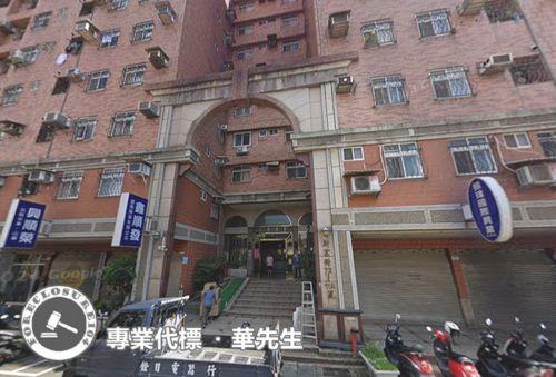 平鎮大樓法拍-5