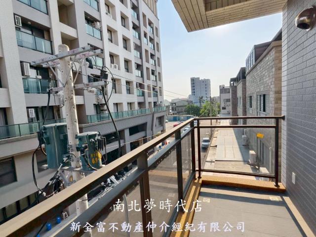 台南華廈-10