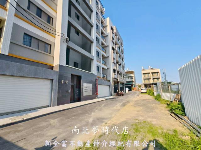 台南華廈-14