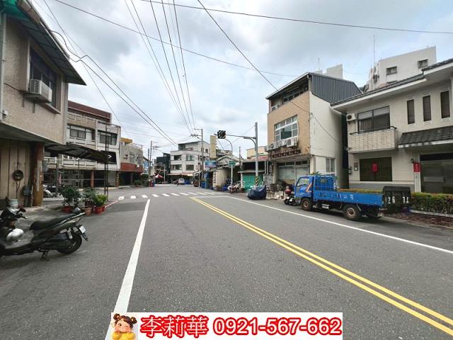 台南新化店面-1