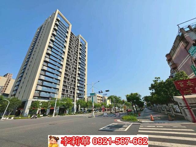 台南北區大樓-1