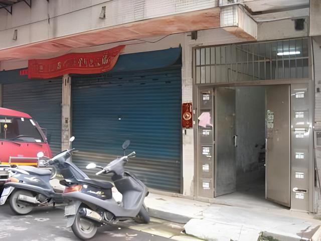 新北汐止公寓法拍-1