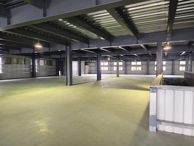 三重廠房-3