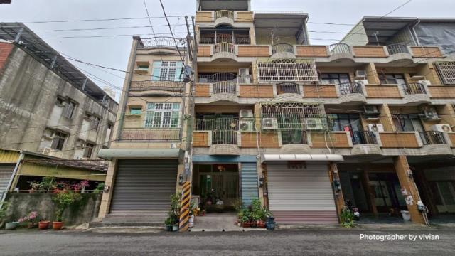梓官透天-3