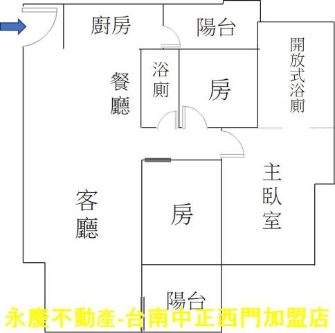 安平大樓-15