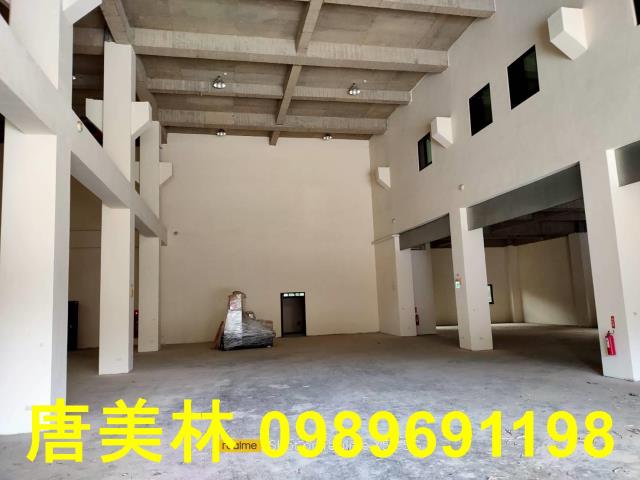 桃園廠房-1