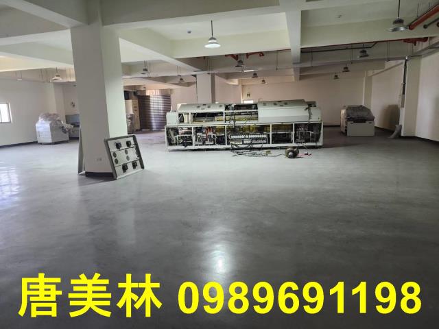 桃園廠房-4
