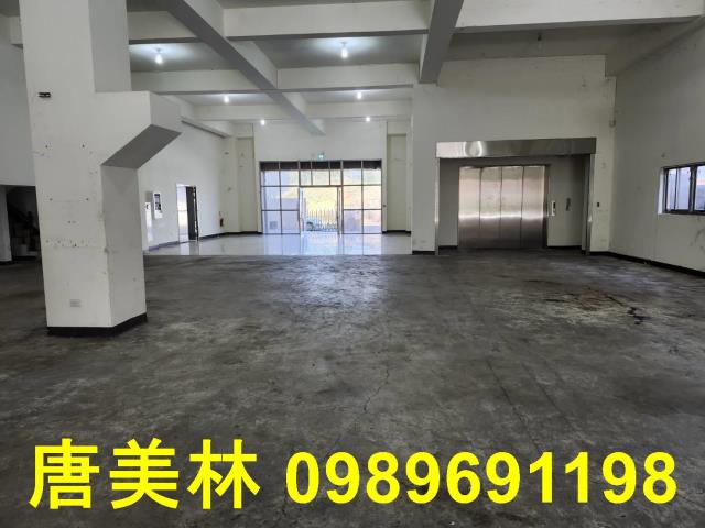 桃園廠房-9