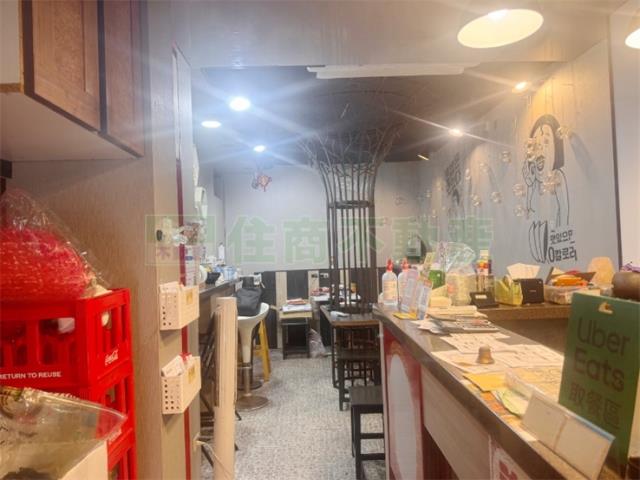 高雄公寓-1