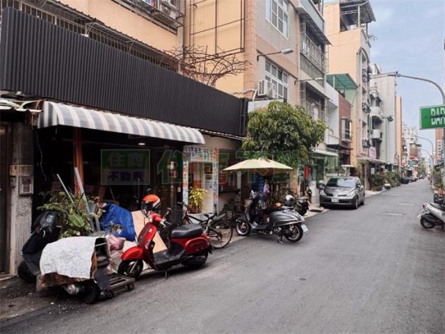 高雄公寓-4