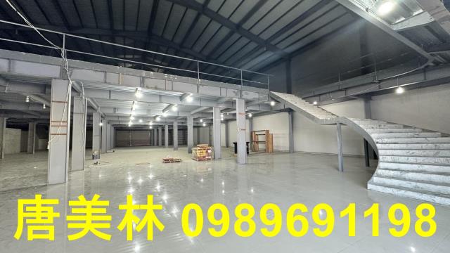 桃園廠房-10