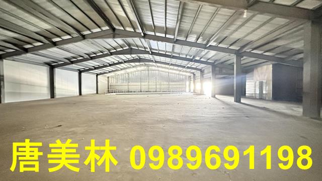 桃園廠房-3