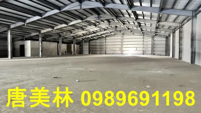 桃園廠房-4