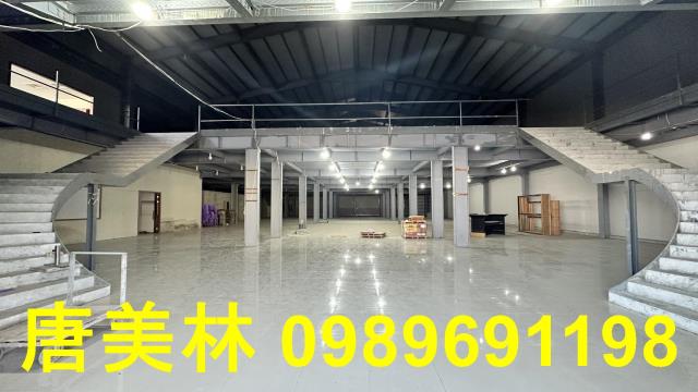桃園廠房-7