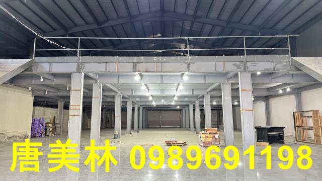 桃園廠房-8