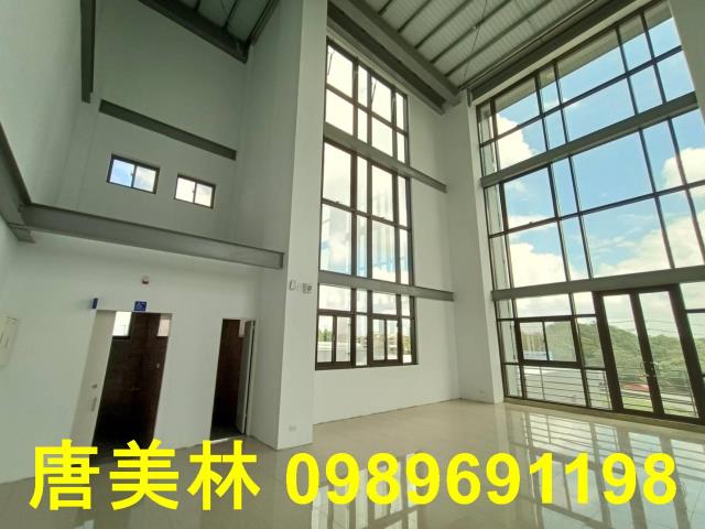 桃園廠房-3