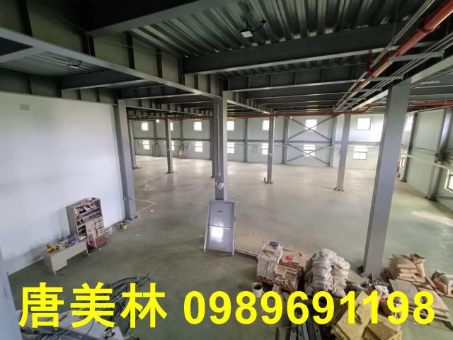 桃園廠房-6