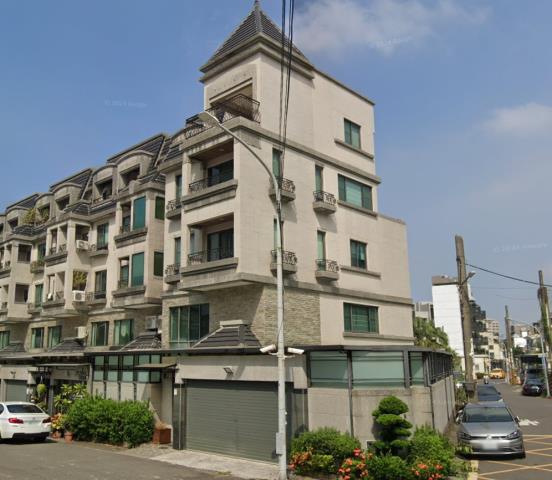 高雄鳥松透天法拍-10