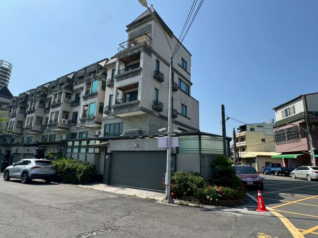 高雄鳥松透天法拍-4
