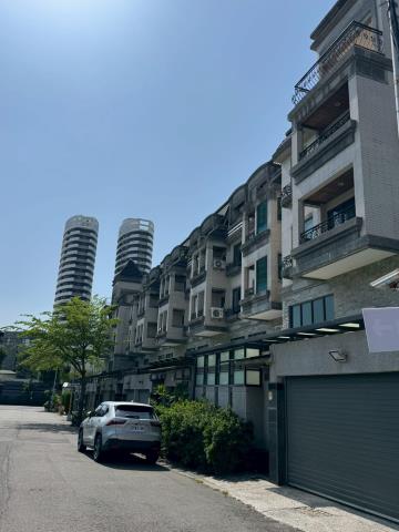 高雄鳥松透天法拍-8