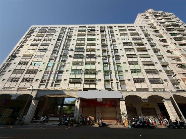 楠梓大樓-6