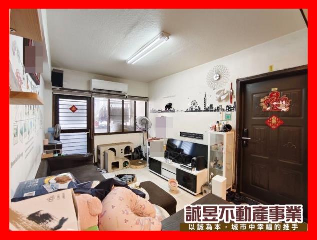 南區公寓-4