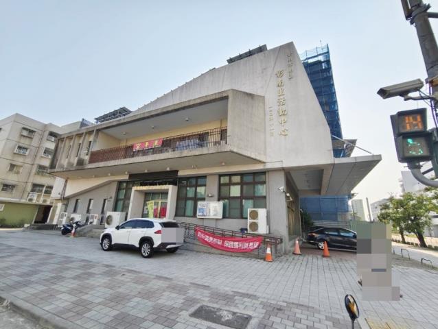 南區公寓-6