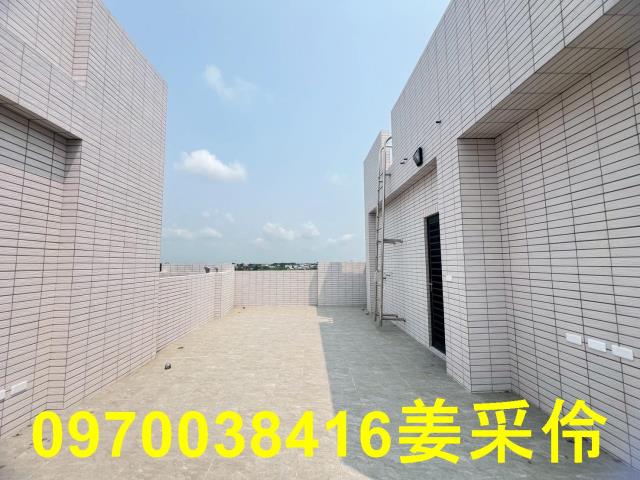 民雄透天-12