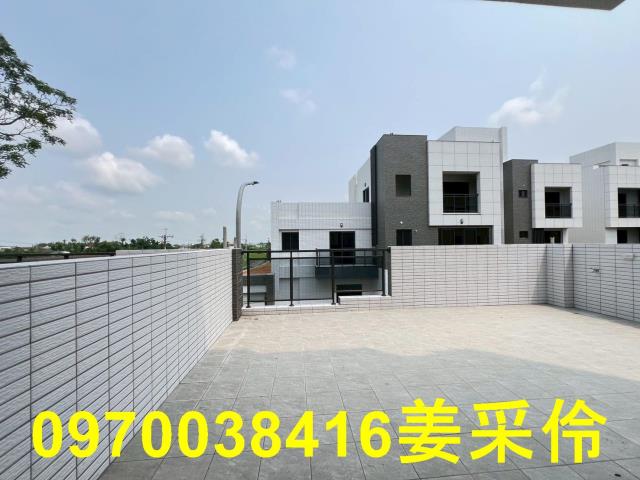 民雄透天-5