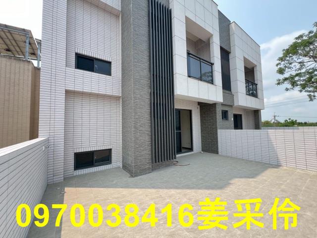 民雄透天-6