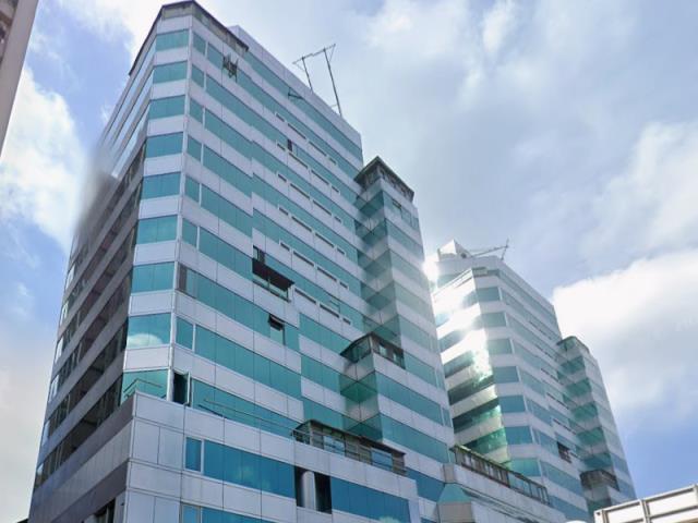 新北板橋大樓法拍-1
