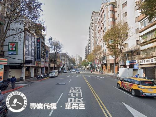 台北大同區法拍大樓-4