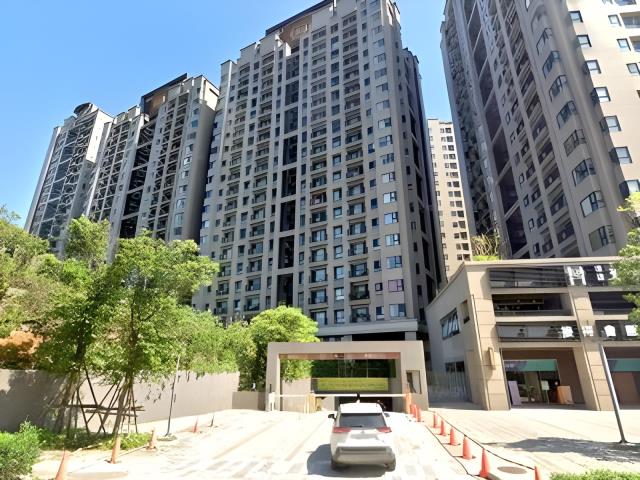 桃園龜山大樓法拍-4