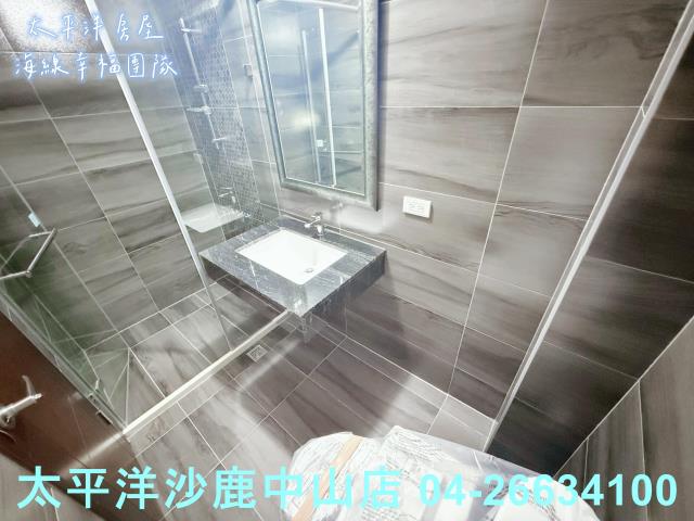 龍井透天-5