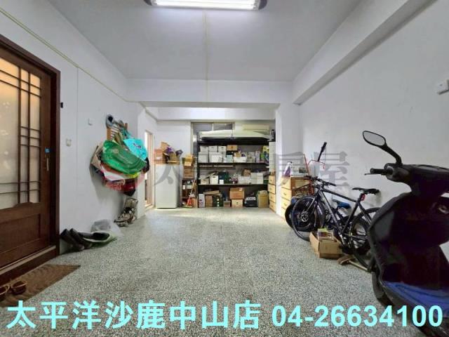 沙鹿透天-15