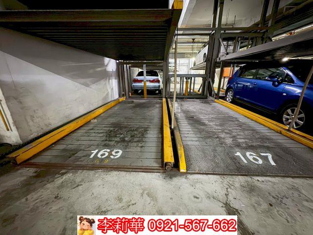 永康大樓-13