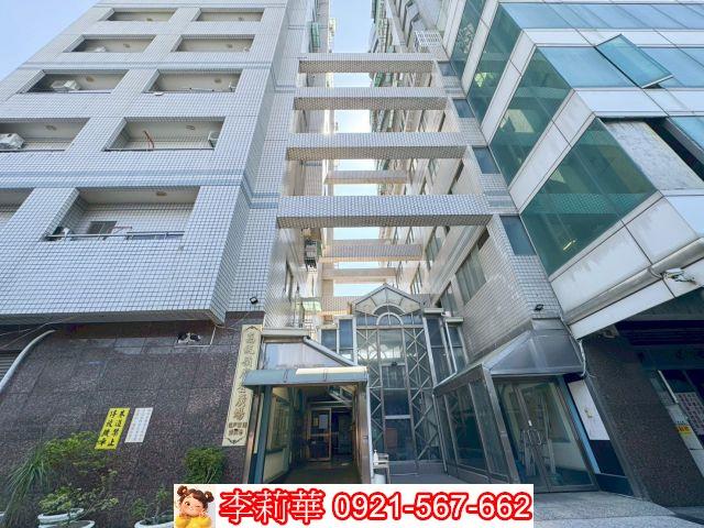 永康大樓-1