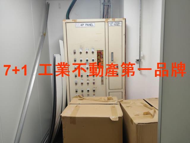 高雄廠房-10