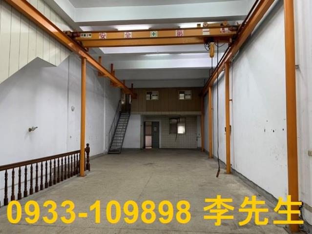 桃園龜山廠房-10