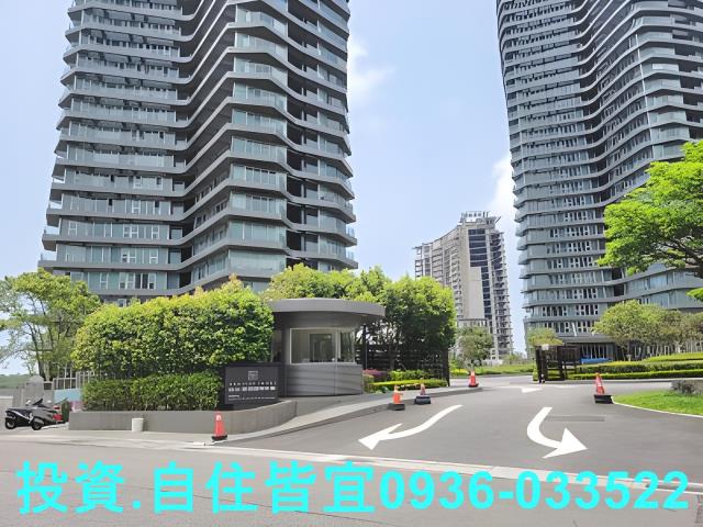 新北淡水法拍大樓-1