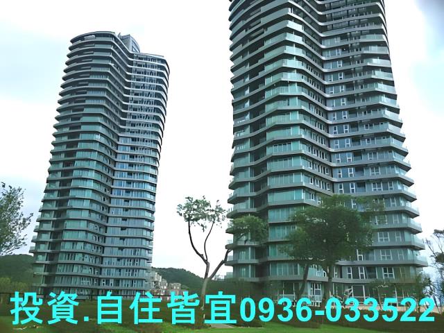 新北淡水法拍大樓-8